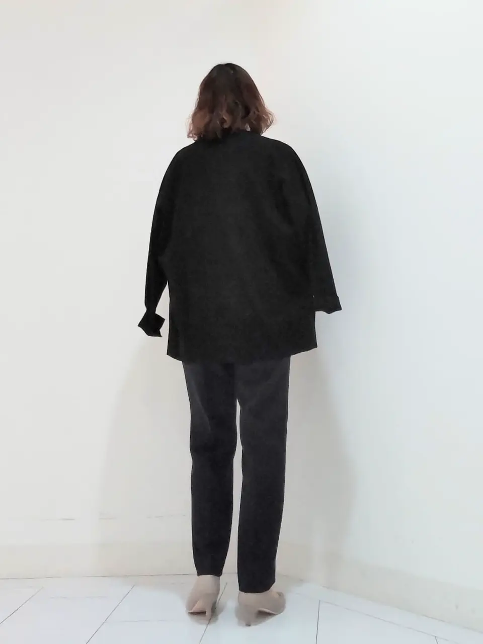 23区 L ナオミ コーディネート画像