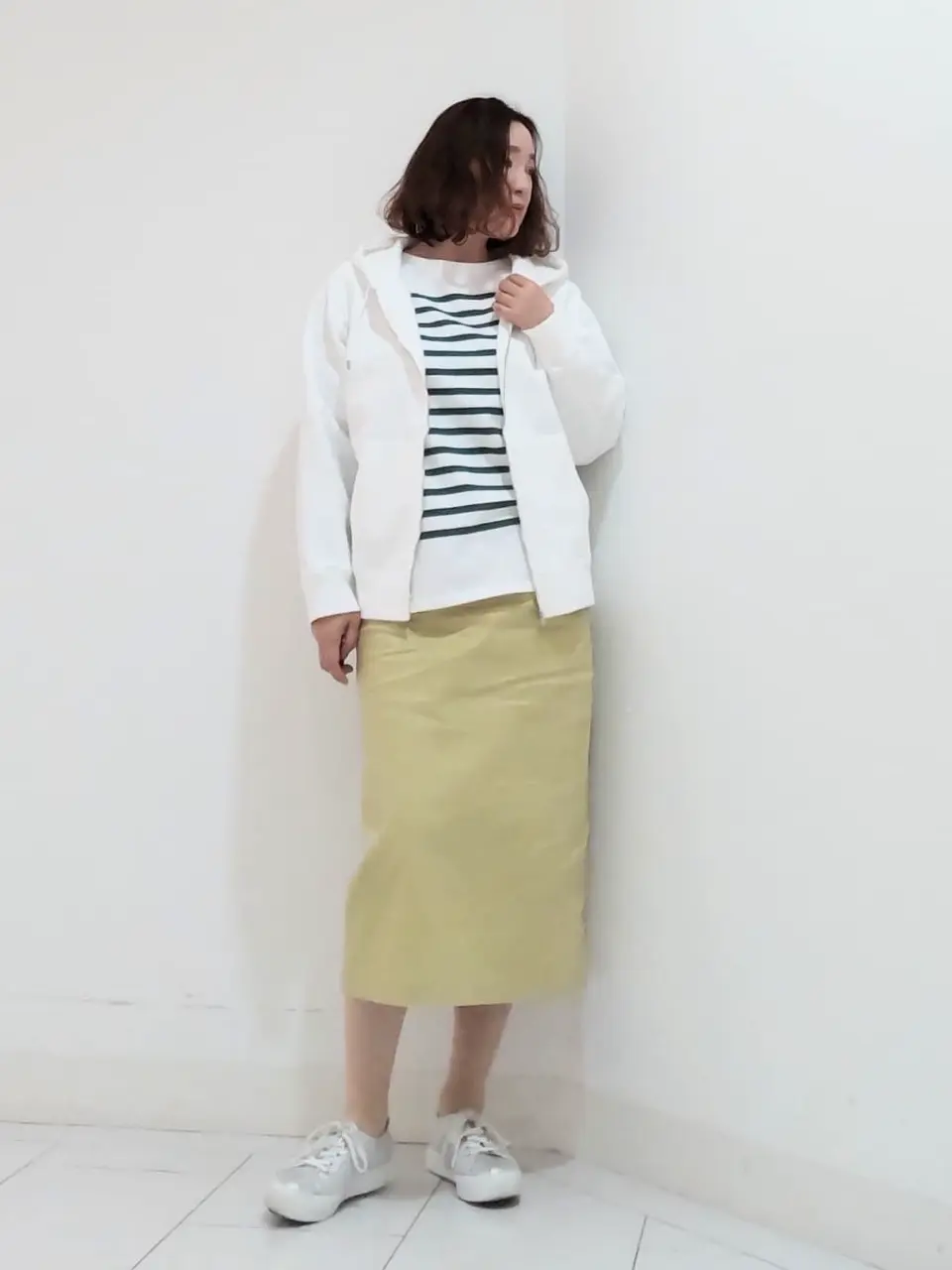 23区 L ナオミ コーディネート画像