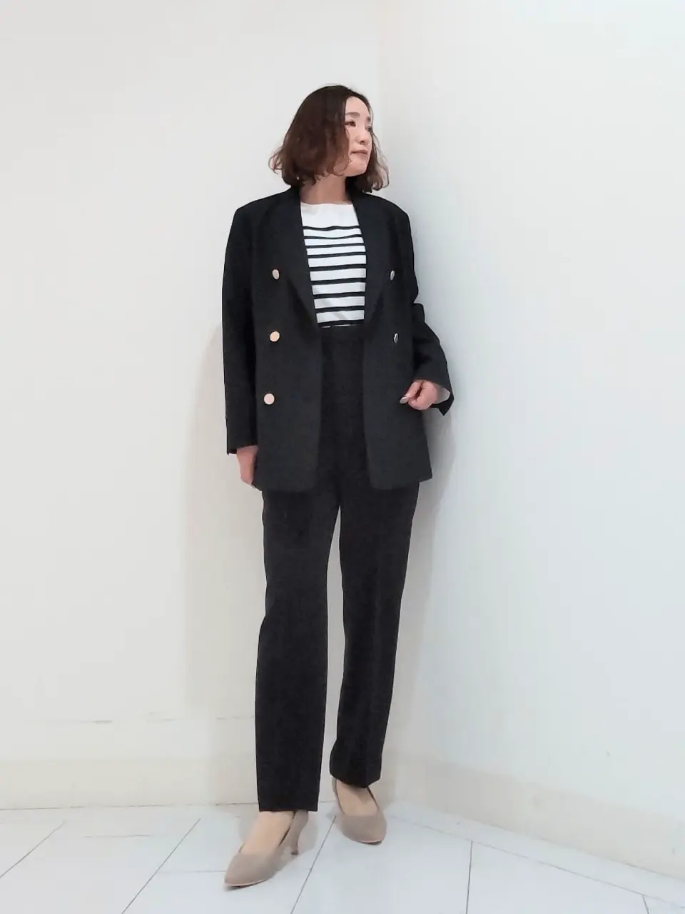 23区 L ナオミ コーディネート画像