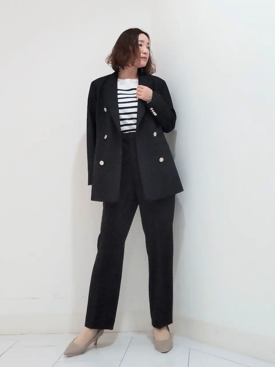 23区 L ナオミ コーディネート画像