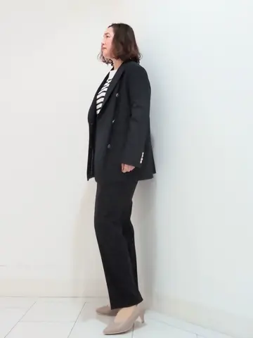 23区 L ナオミ コーディネート画像