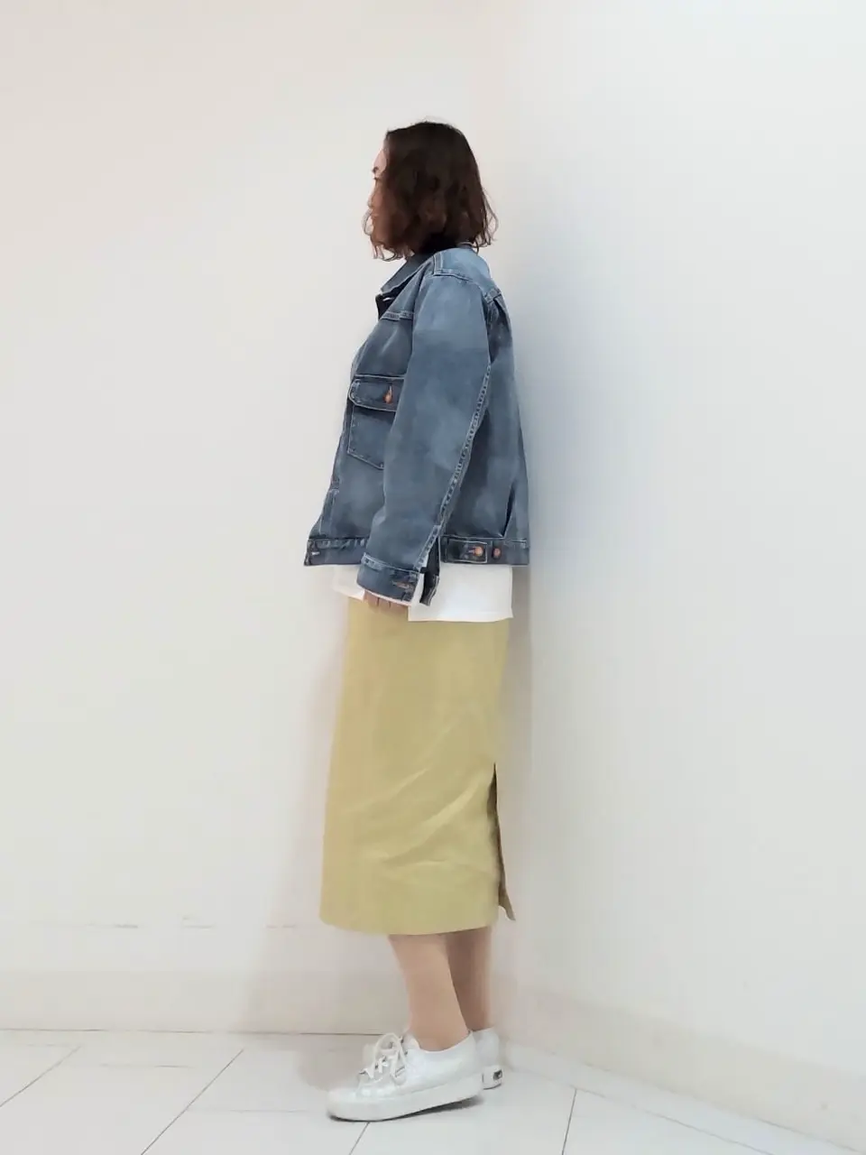 23区 L ナオミ コーディネート画像