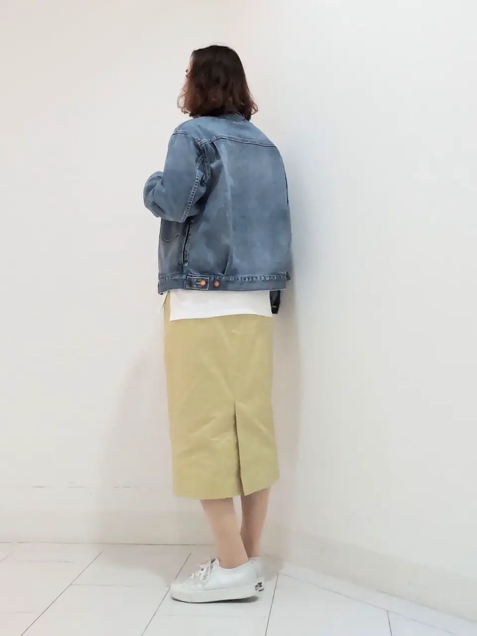 23区 L ナオミ コーディネート画像