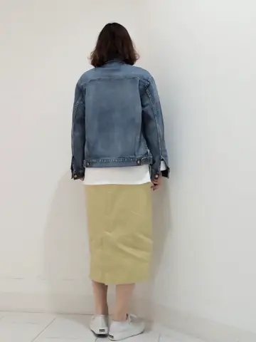 23区 L ナオミ コーディネート画像