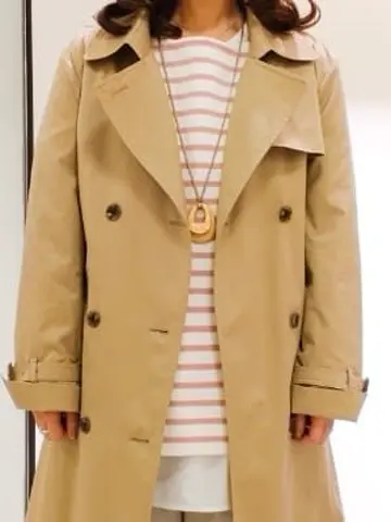 23区 L 服部 コーディネート画像