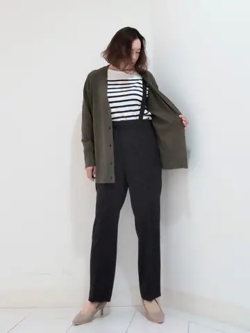 23区 L ナオミ コーディネート画像