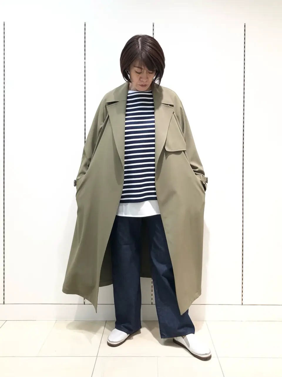  鈴木 コーディネート画像