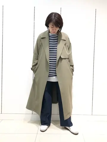 23区 L 鈴木 コーディネート画像