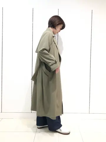 23区 L 鈴木 コーディネート画像