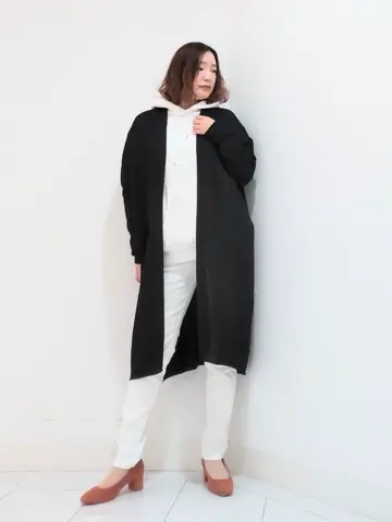 23区 L ナオミ コーディネート画像