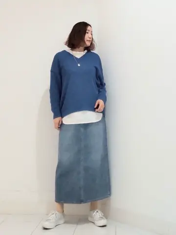 23区 L ナオミ コーディネート画像