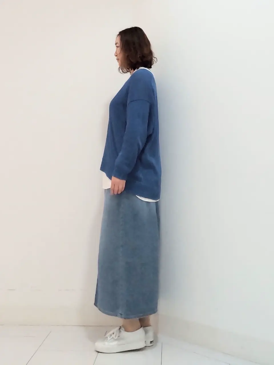 23区 L ナオミ コーディネート画像