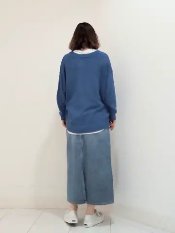 23区 L ナオミ コーディネート画像