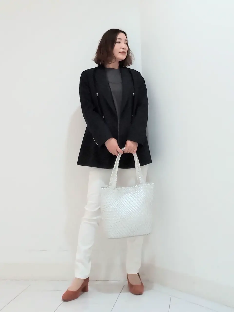 23区 L ナオミ コーディネート画像