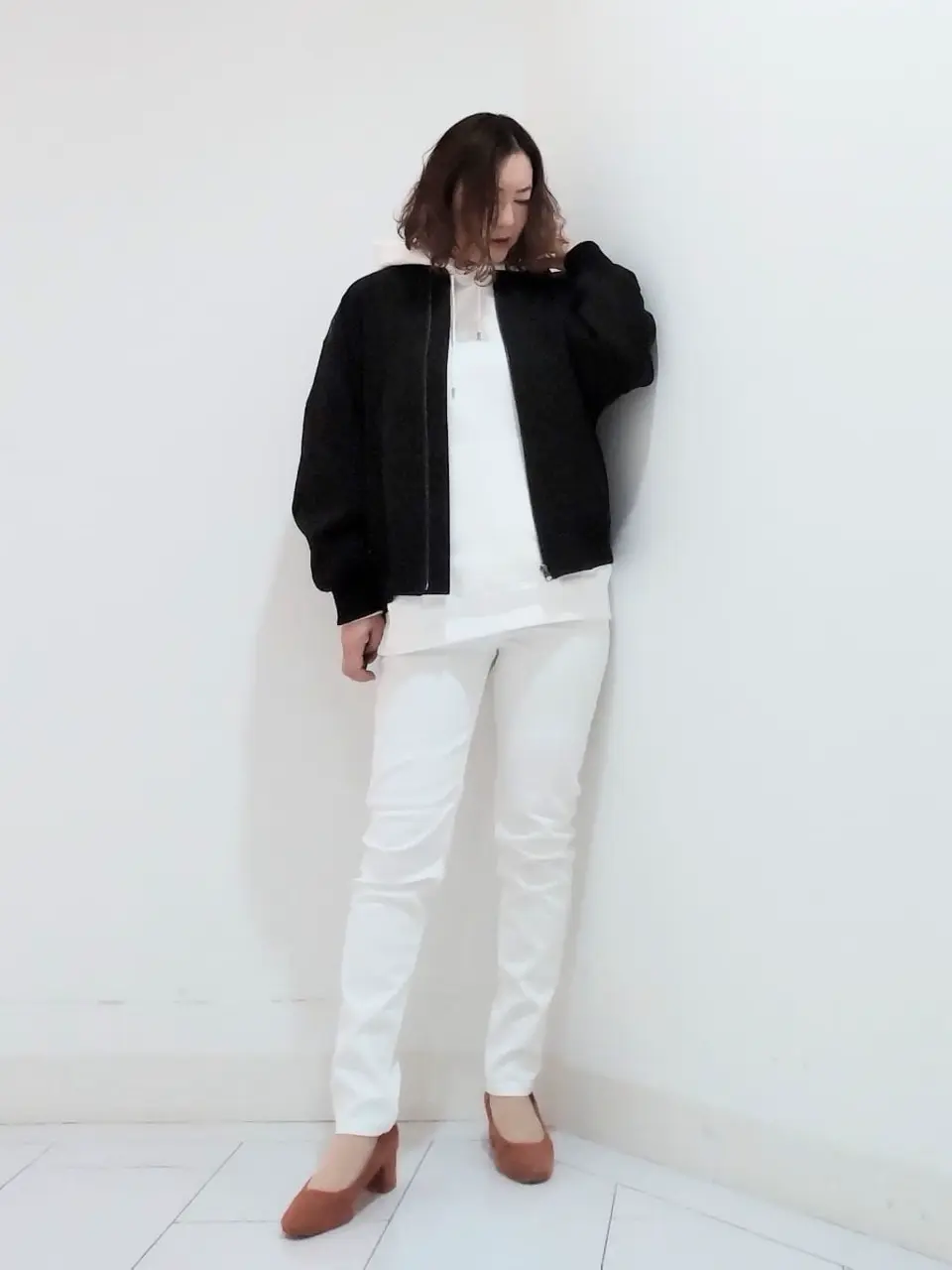 23区 L ナオミ コーディネート画像