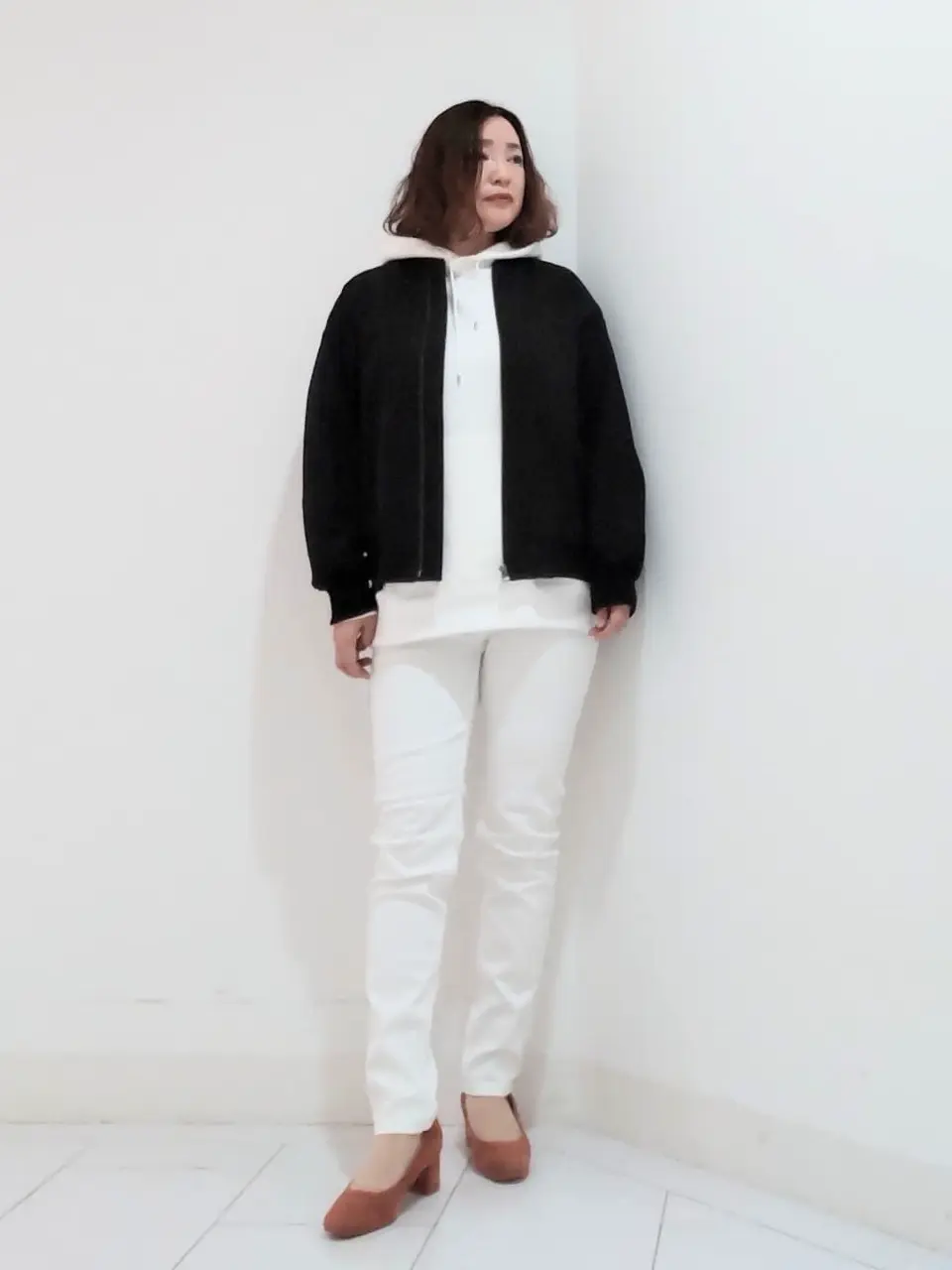 23区 L ナオミ コーディネート画像