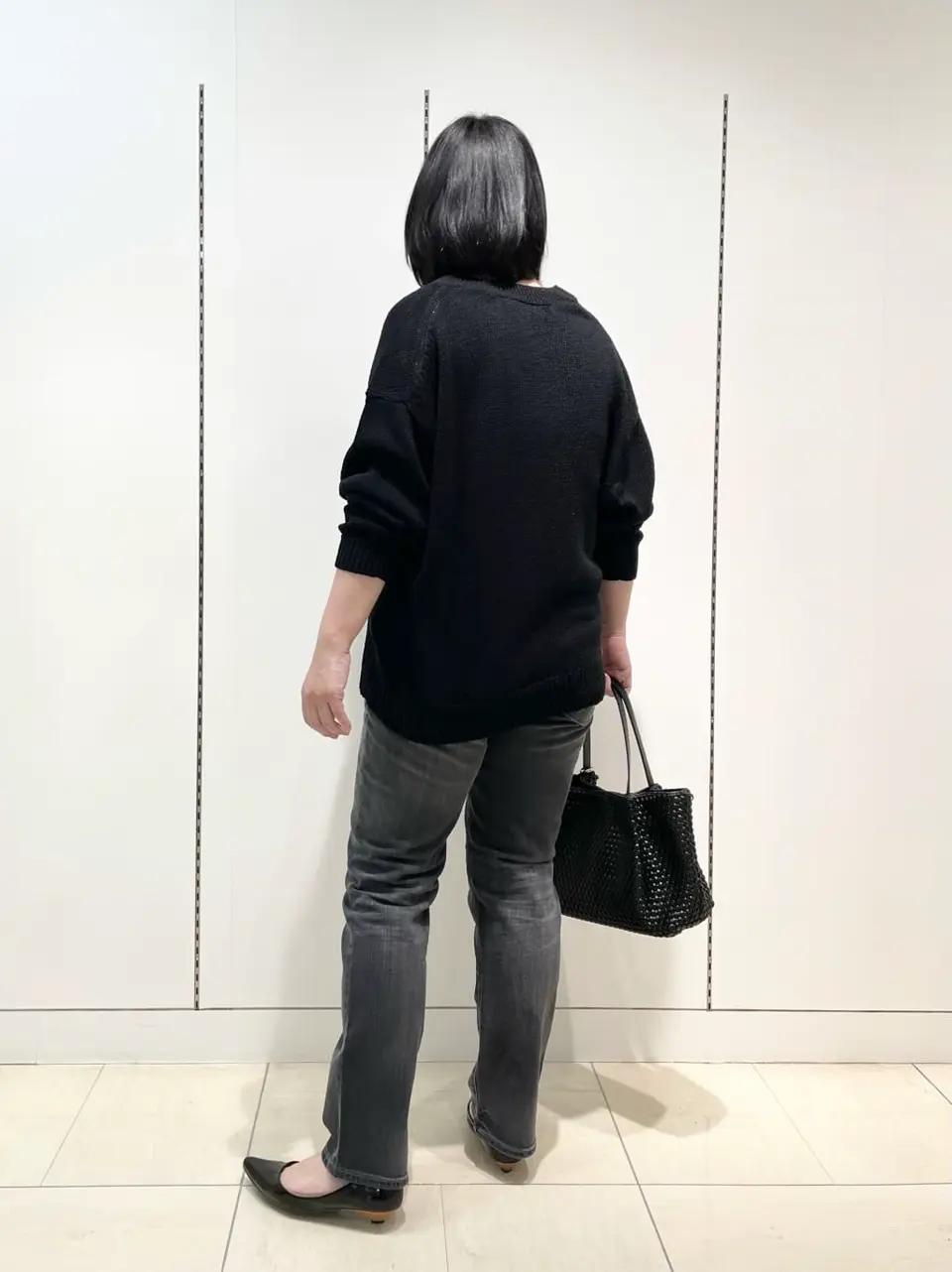 23区 L 松澤 コーディネート画像