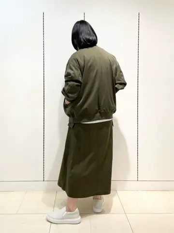 23区 L 松澤 コーディネート画像