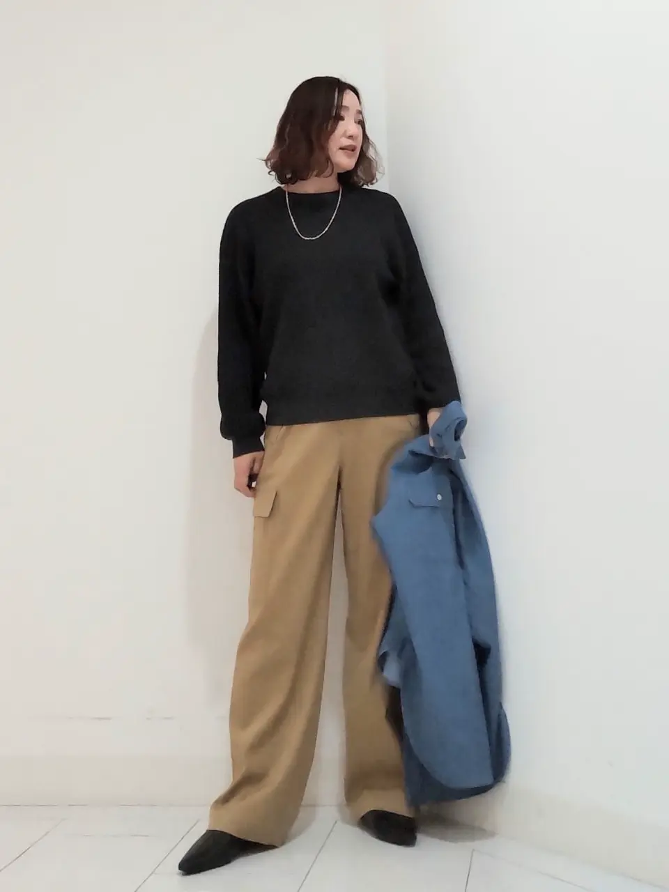 23区 L ナオミ コーディネート画像