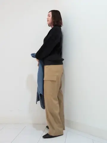 23区 L ナオミ コーディネート画像