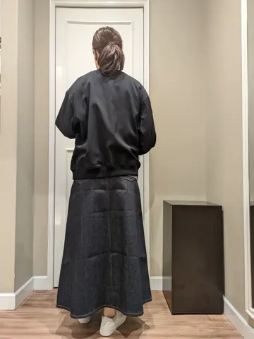 23区 L スタッフn コーディネート画像