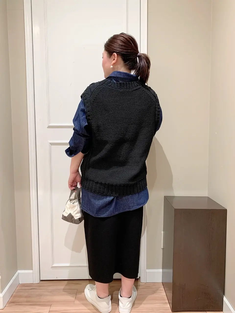 23区 L 江川 コーディネート画像