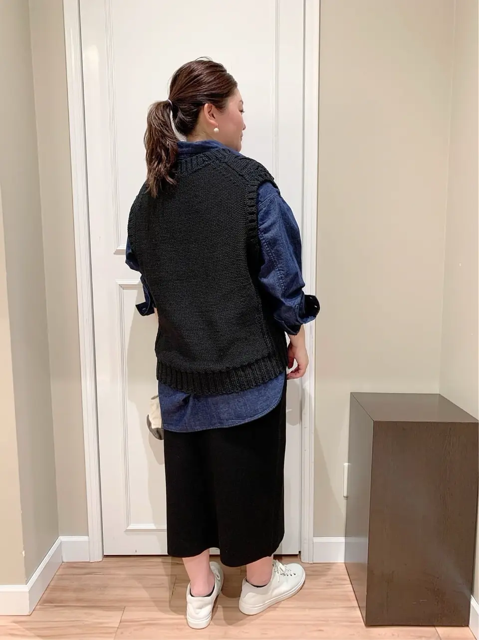 23区 L 江川 コーディネート画像