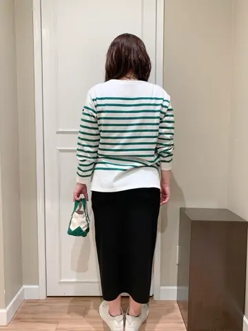 23区 L 江川 コーディネート画像