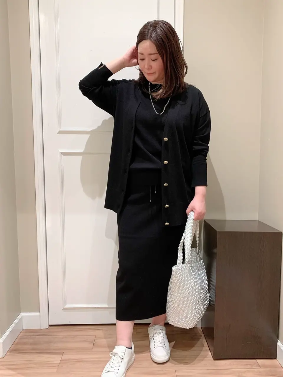  江川 コーディネート画像