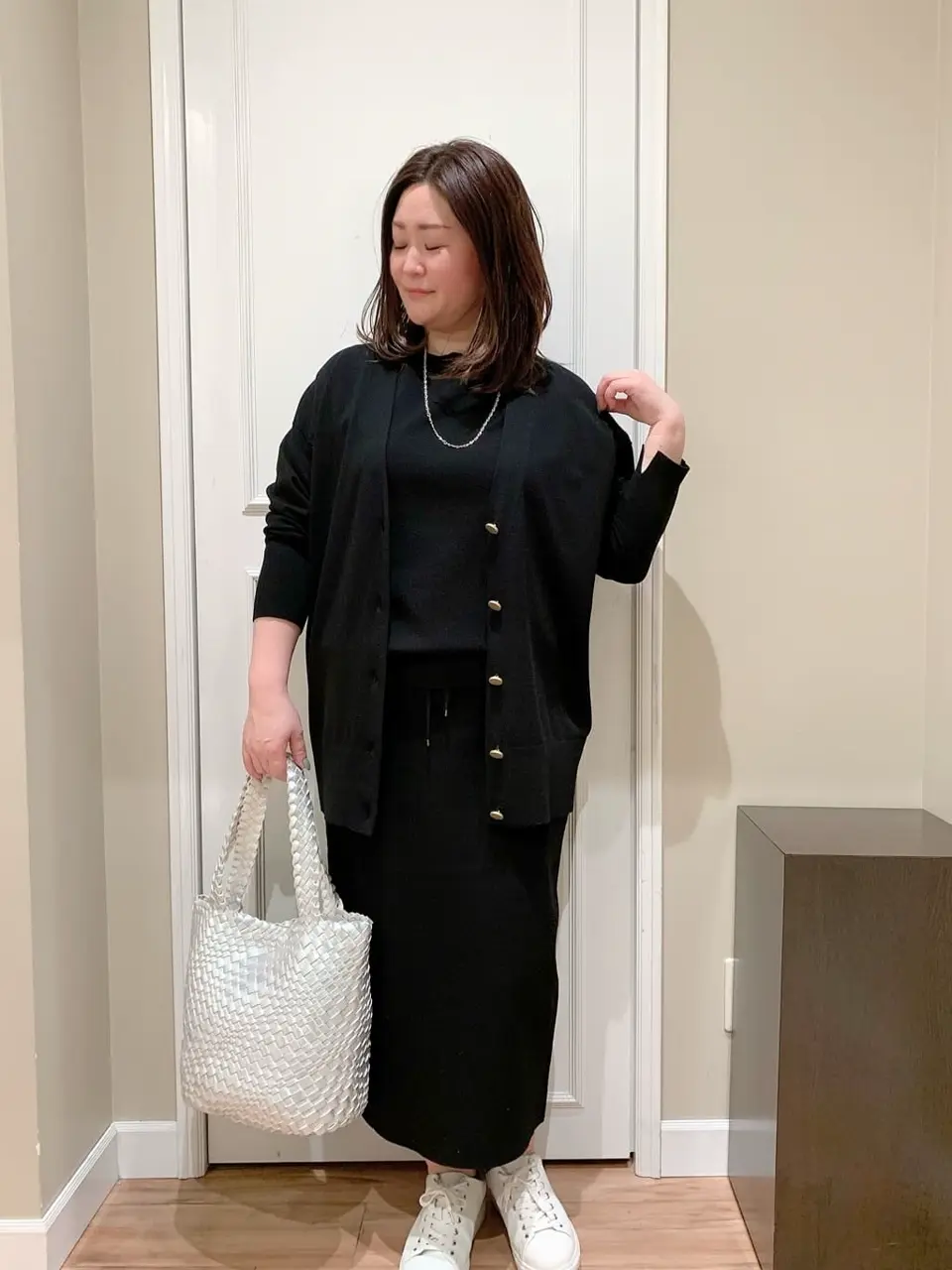 23区 L 江川 コーディネート画像