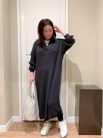 23区 L 江川 コーディネート画像