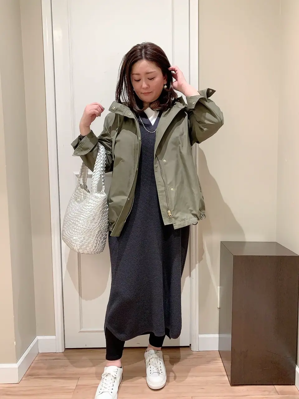 23区 L 江川 コーディネート画像