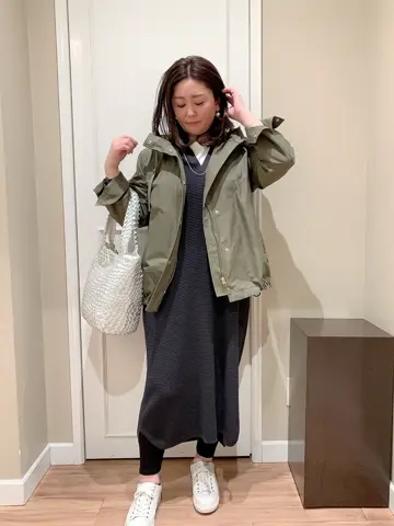 23区 L 江川 コーディネート画像