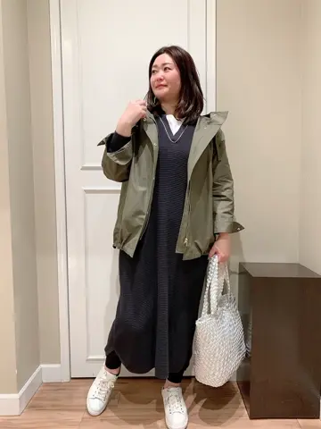 23区 L 江川 コーディネート画像