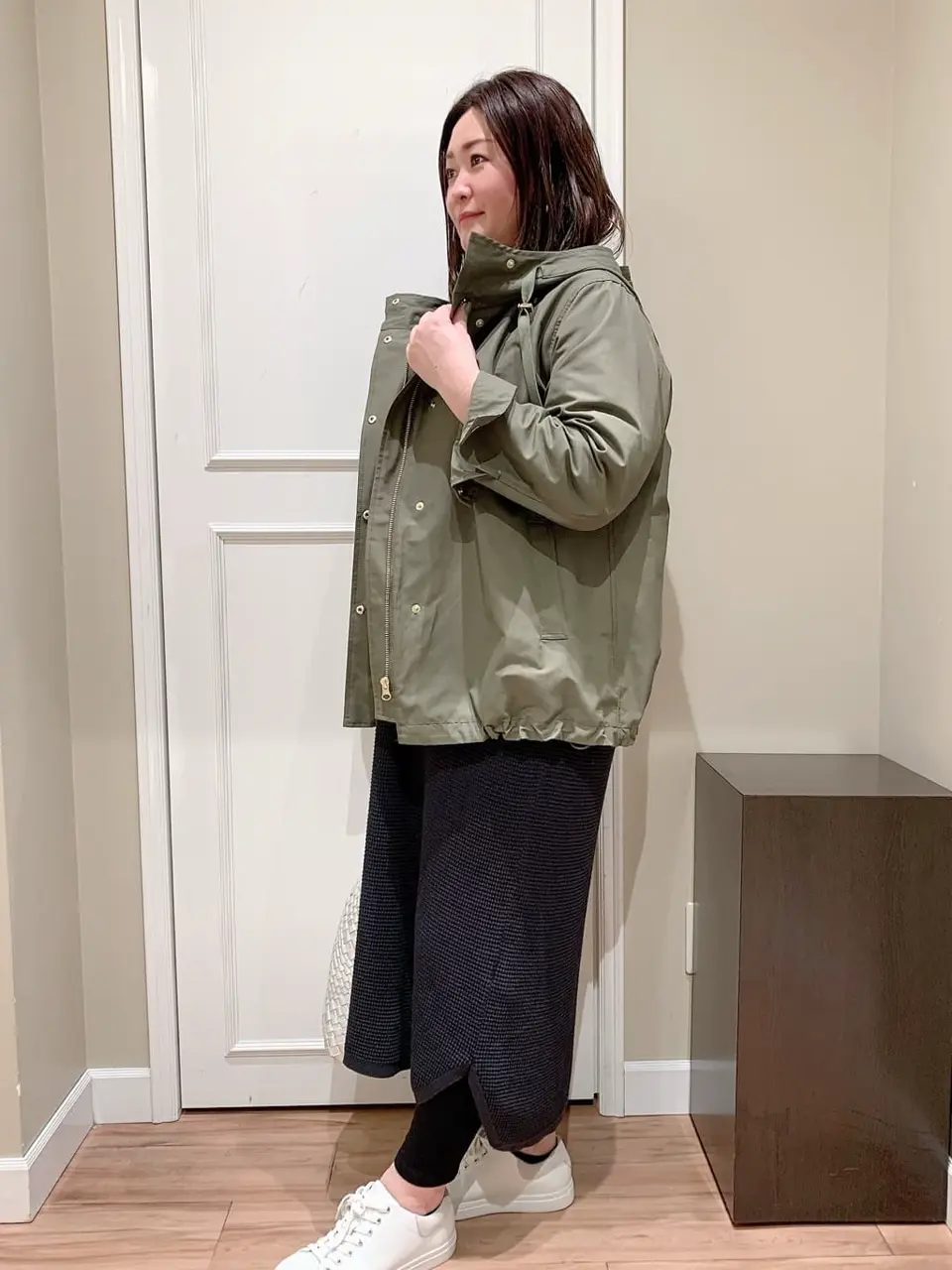 23区 L 江川 コーディネート画像