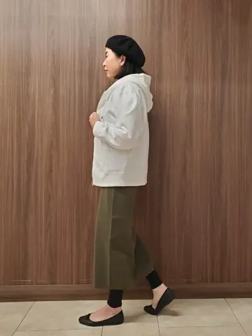 23区 L 上部 コーディネート画像