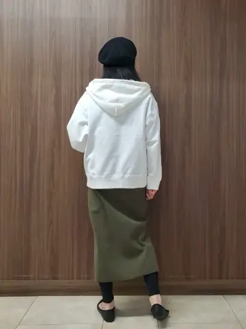 23区 L 上部 コーディネート画像