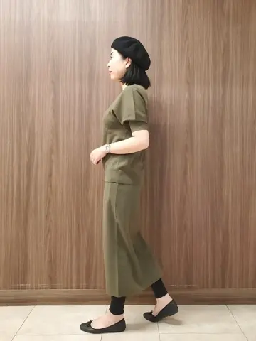 23区 L 上部 コーディネート画像