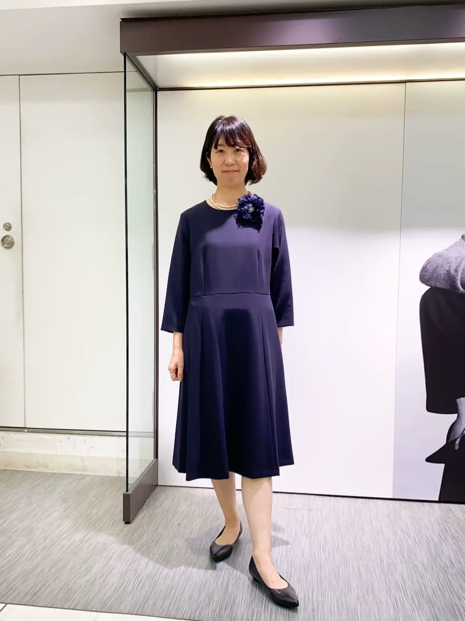  hiro コーディネート画像