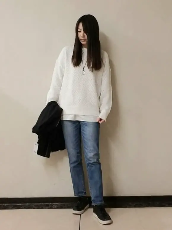 23区 L 髙橋 コーディネート画像