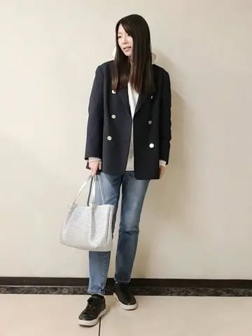 23区 L 髙橋 コーディネート画像