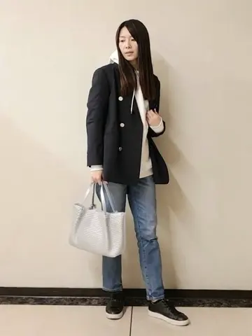 23区 L 髙橋 コーディネート画像