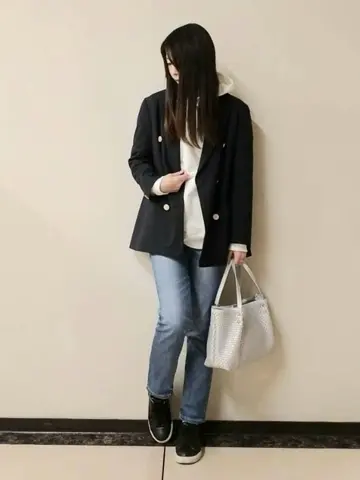 23区 L 髙橋 コーディネート画像