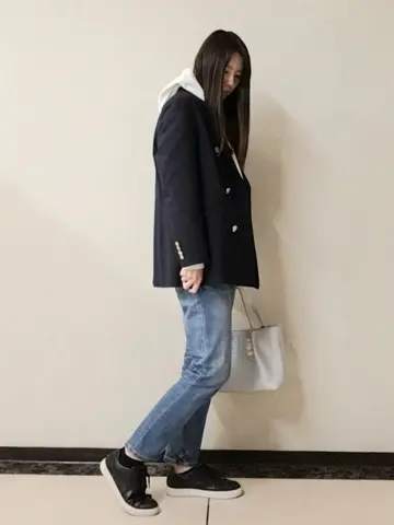 23区 L 髙橋 コーディネート画像