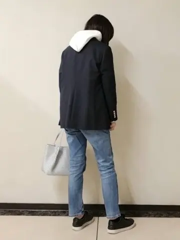 23区 L 髙橋 コーディネート画像