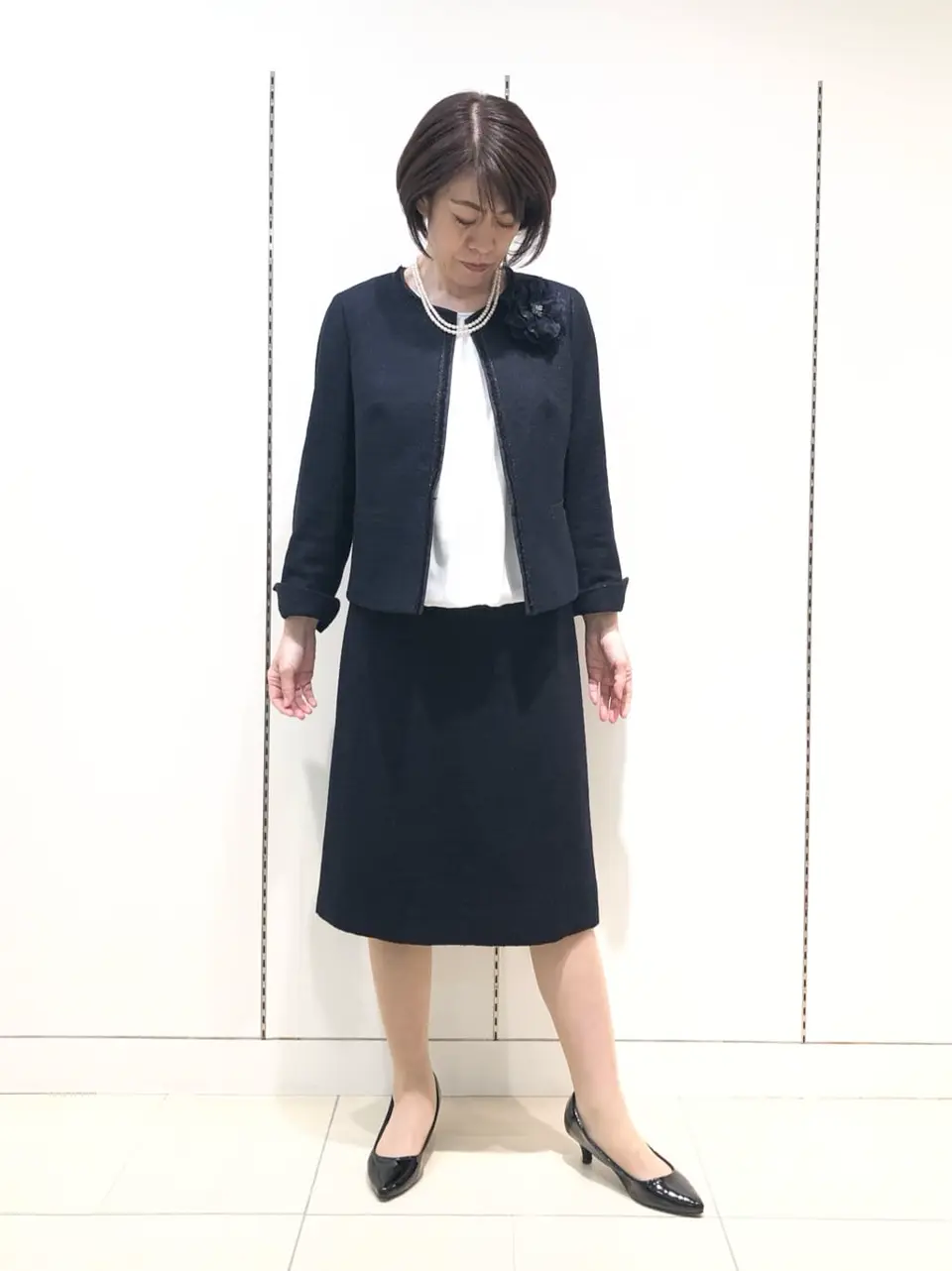  鈴木 コーディネート画像