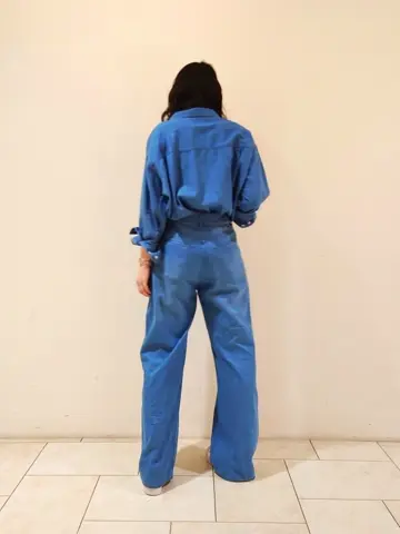 23区 L 岡 コーディネート画像