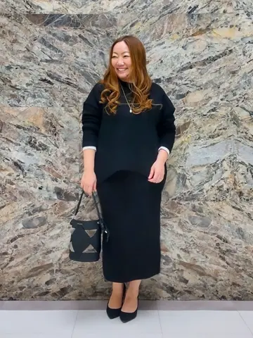 23区 L 佐久間 コーディネート画像