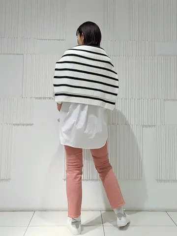 23区 L 緒續 コーディネート画像