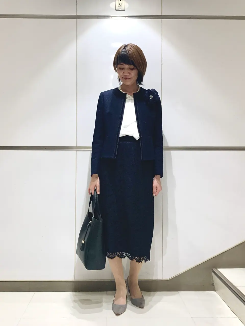  稲船 コーディネート画像